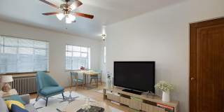 The Jefferson Gallery 8