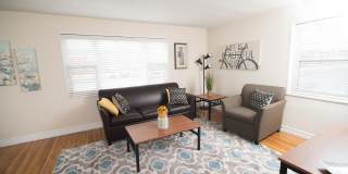 Collegiate Village - Student Housing Gallery 7