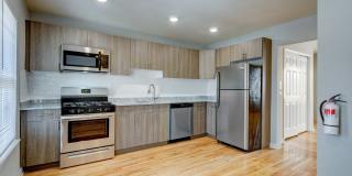 Franklin Manor Apartments Gallery 1