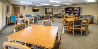 Greentree Glen - Senior Housing Gallery 12