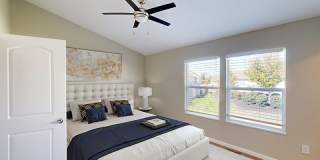 Fairfield Lakes Townhouses Gallery 6