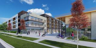 The Taylor Gallery 3