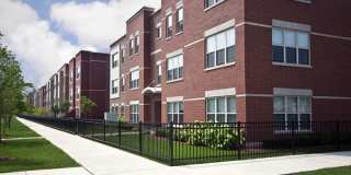 Coleman Place At Legends South - Affordable Housing Gallery 15