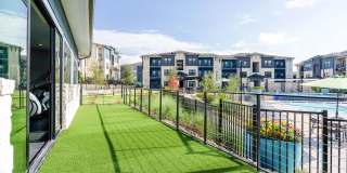 Residences of Siena South Gallery 32