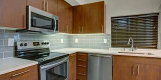 Trax at DuPont Station Apartments Gallery 17