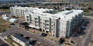 Madison at Stetson Hills Gallery 1