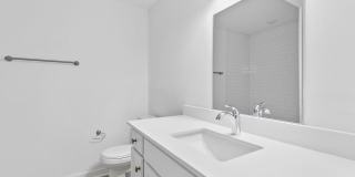 Green Valley Apartments Gallery 15