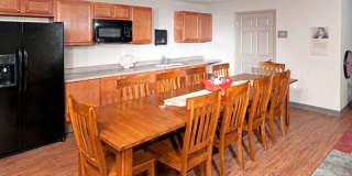 College Suites at City Station South - Student Housing Gallery 5