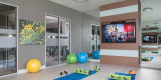 Lakeline Parmer Lane Apartments Gallery 12