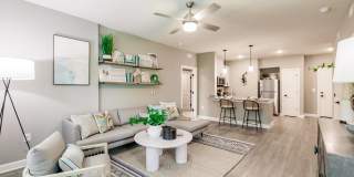 Vantage Apartments Gallery 8
