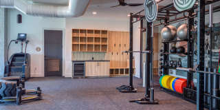 Forge at Raleigh Iron Works Gallery 9