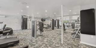 Flats at Market Street Gallery 20