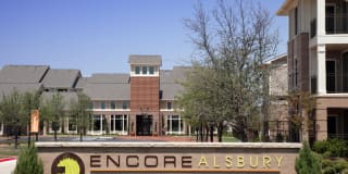 Encore Alsbury Gallery 1