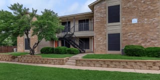 Country Place Apartments Gallery 7