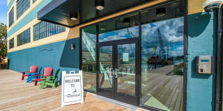 The Roebuck Lofts Gallery 9