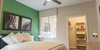 St. Clair Apartment Homes Gallery 9