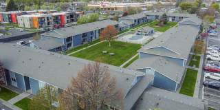 Wendover Apartments Gallery 45