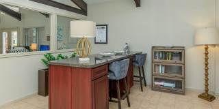Nova Park Apartment Homes Gallery 28