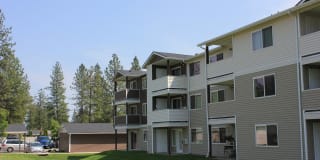 Blue Point Apartments Gallery 13