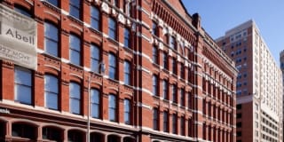 The Abell Gallery 10