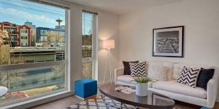 Queen Anne Flats Gallery 7