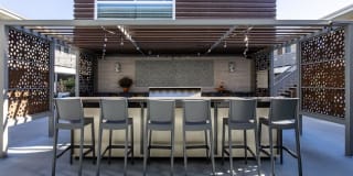 Mosaic at Western Apartments Homes Gallery 33