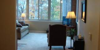 Taylor Park Apartments - Senior Housing Gallery 14
