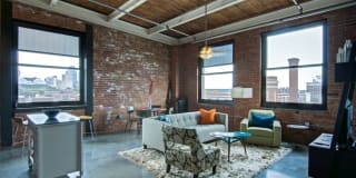 Windows Lofts Gallery 3