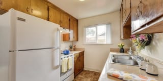 Cherry Blossom Apartments Gallery 17