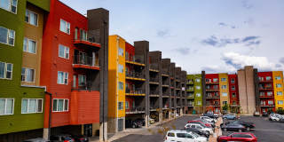 Westwood Crossing - Affordable Housing Gallery 3
