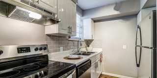 The Village at San Jose Gallery 2