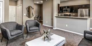 The Apartments at Lux 96 - Phase 3 & 4 Gallery 14