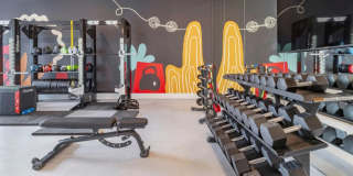 Evergreen Mills 50 Gallery 19