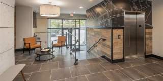 Riverwalk Gallery 21