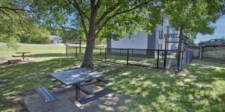 The Parks on Taylor Apartments Gallery 30