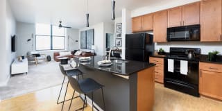 BLVD Commons Gallery 1