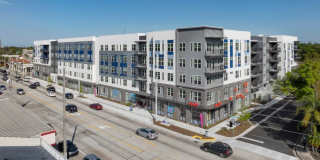 Evergreen Mills 50 Gallery 17