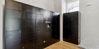 Exchange at Wildlight Gallery 16