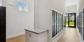 Exchange at Wildlight Gallery 13