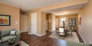 Lincoln Townhomes Gallery 1