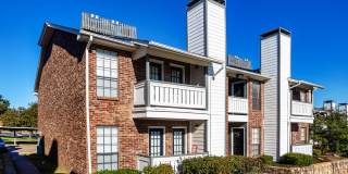 Crossings at Irving Apartments Gallery 6