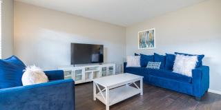 Luxe 30 Apartments Gallery 14