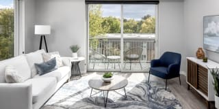 Metric Apartments Gallery 4