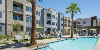 Parc Lofts Gallery 1