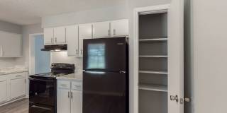 Luxe at Raleigh Apartments Gallery 7