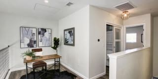 Lofts at Chestnut Gallery 21