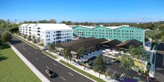 Emblem Park Gallery 1