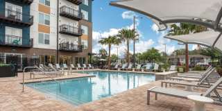 RISE Thirty Fourth - Student Housing Gallery 17