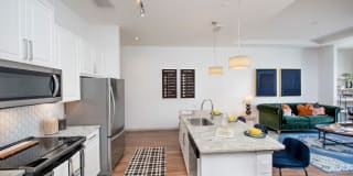 Ten 45 Suwanee Luxury Apartments Gallery 12