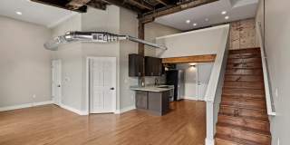 Prince Street Lofts Gallery 5